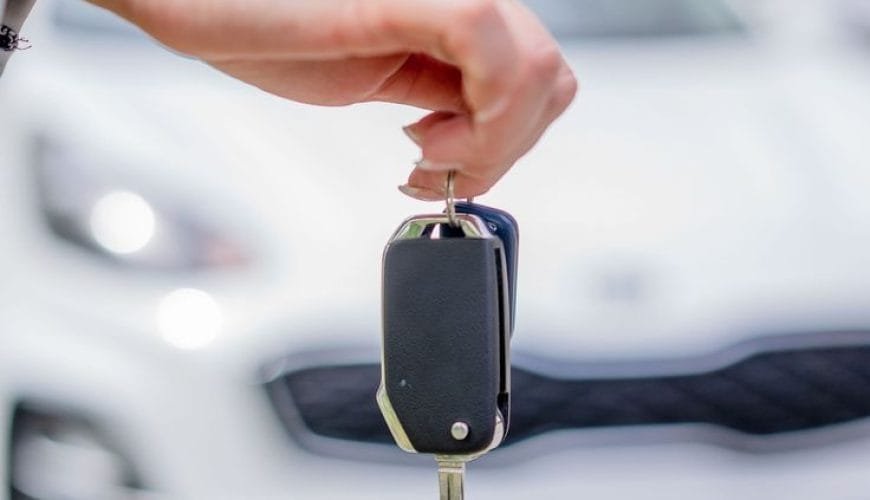 La libertad de viajar: por qué alquilar un coche transforma tus vacaciones”