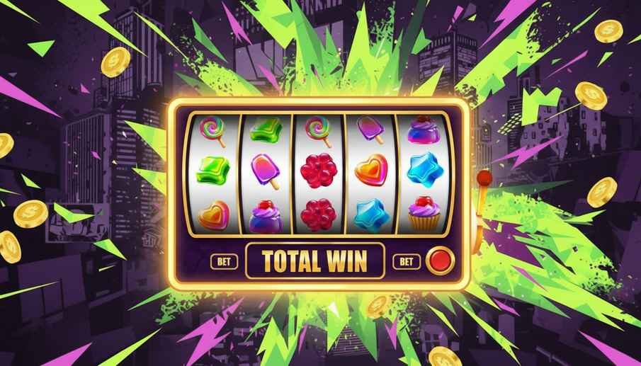 Recensione dei Nuovi Giochi su Slot Powers Casino: Le Ultime Novità del 2024 Recensione dei Nuovi Giochi su Slot Powers Casino: Le Ultime Novità del 2024