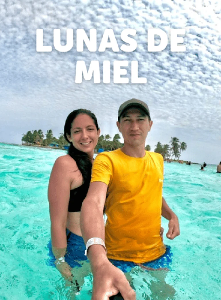 Destinos para luna de miel con Airwings Travel