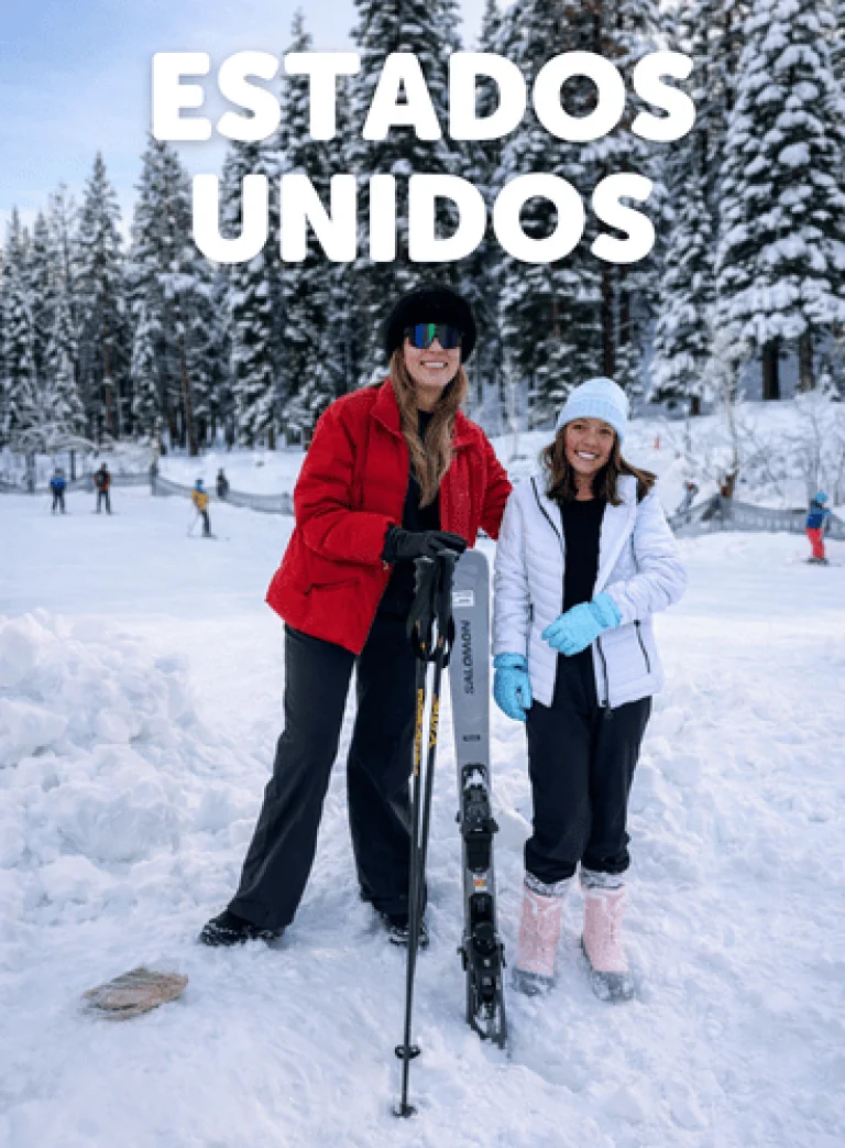 Vacaciones en Estados Unidos con Airwings Travel