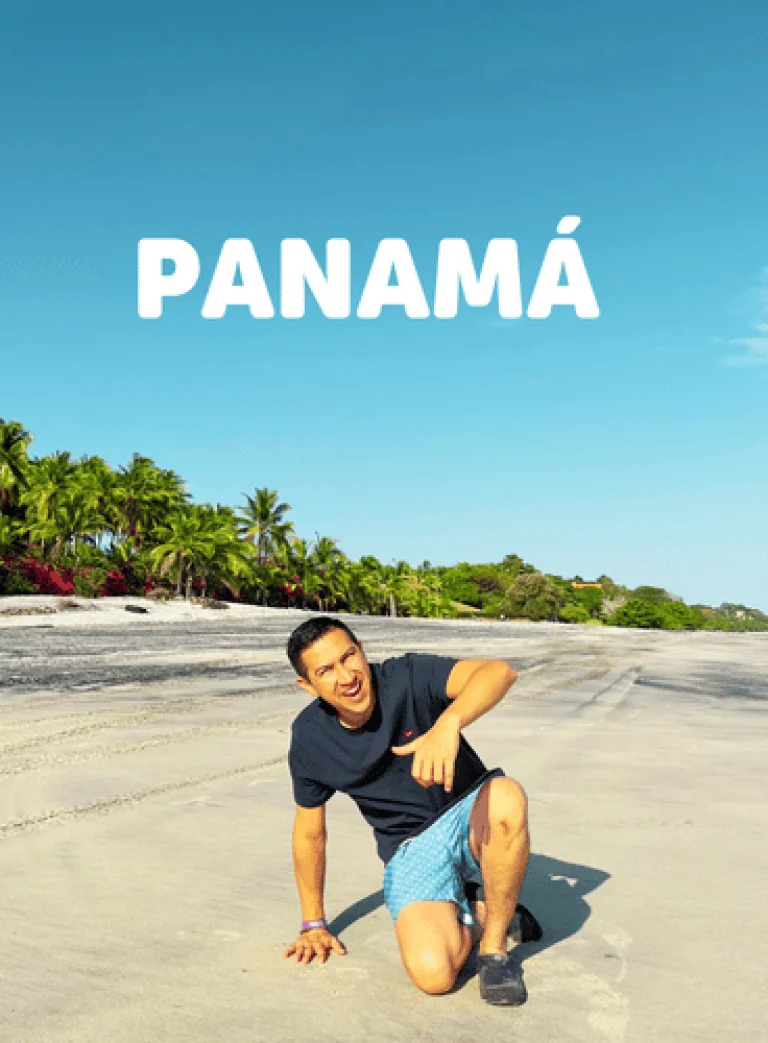 Vacaciones en Panamá con Airwings Travel