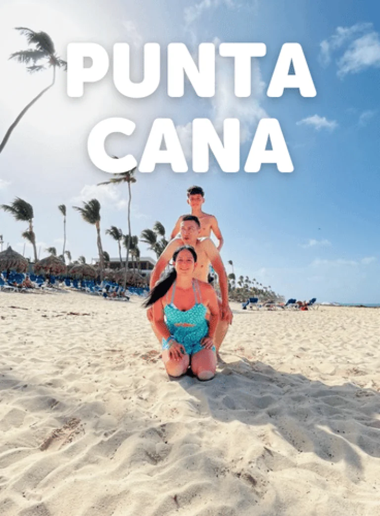 Vacaciones en Punta Cana con Airwings Travel